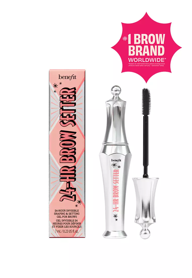 Discount on Benefit  shoes - SKU: 24-hr Brow Setter