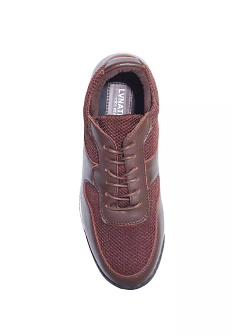 Lvnatica Dagger Brown