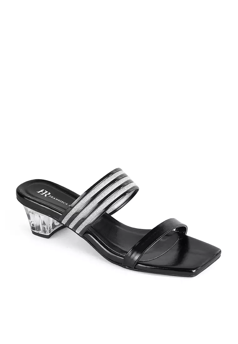 Heels Wanita L.Pricilla 01