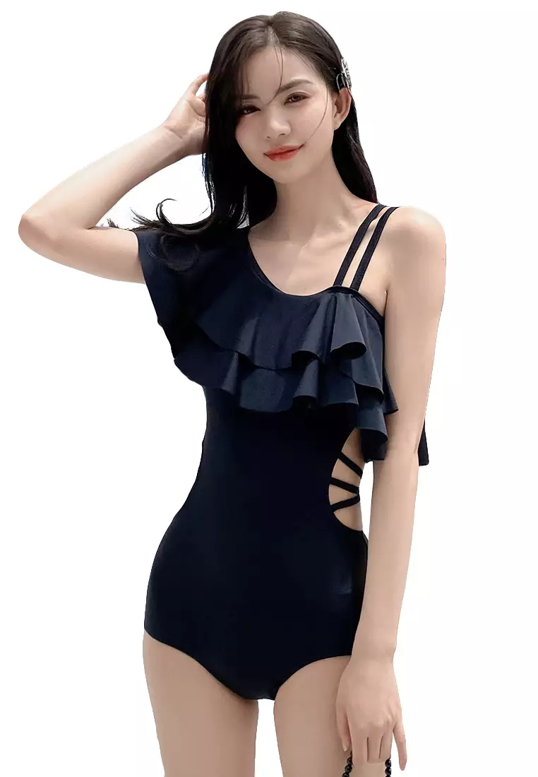 Hot girls in sales one pieces