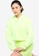 New Balance green NB Essentials NBX Hoodie 5418AAA863F0DFGS_1