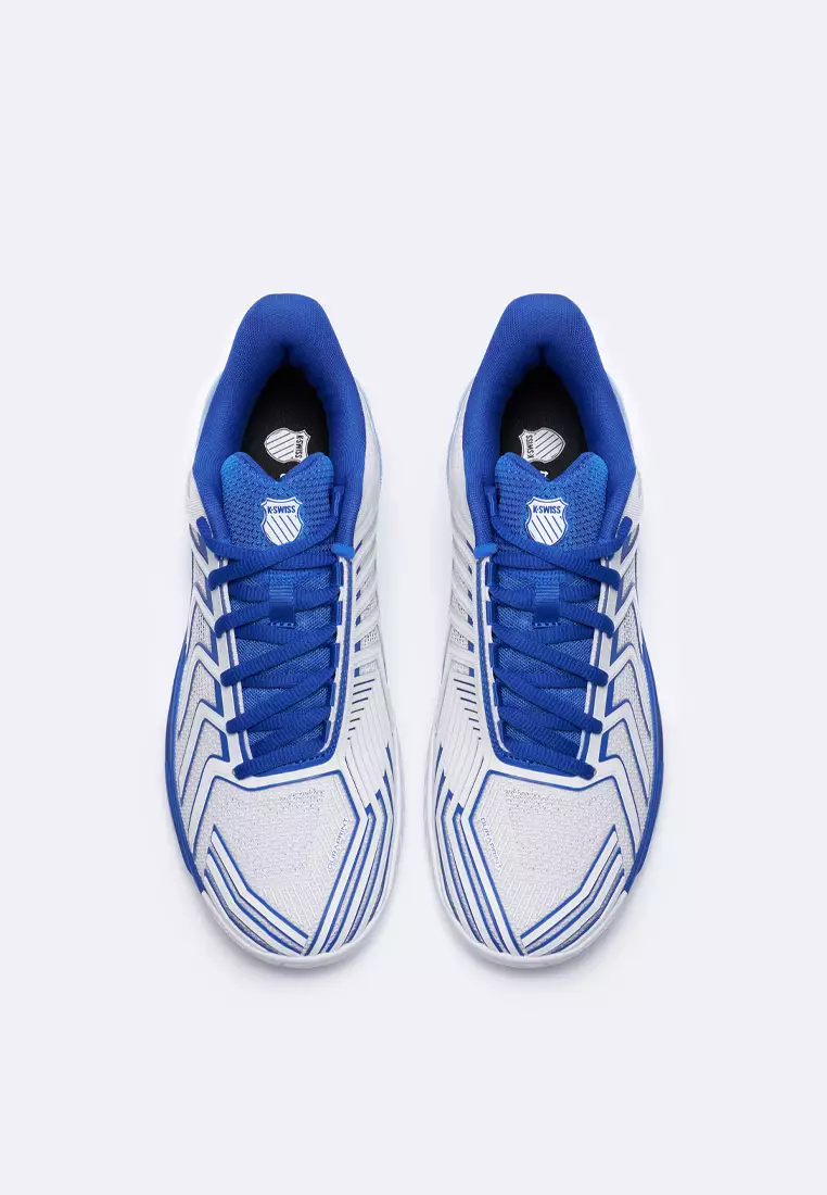 男裝 ULTRA SHOT 4 網球鞋