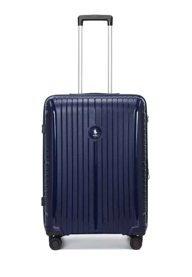 Buy RCB Polo Club RCBPC LITE 24＂ Polypropylene [PP] Hard Case ...