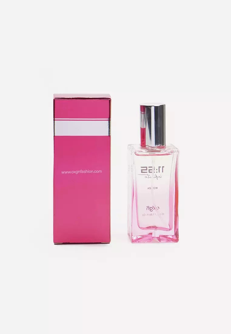 11:55 Infinite Eau de Toilette for Women