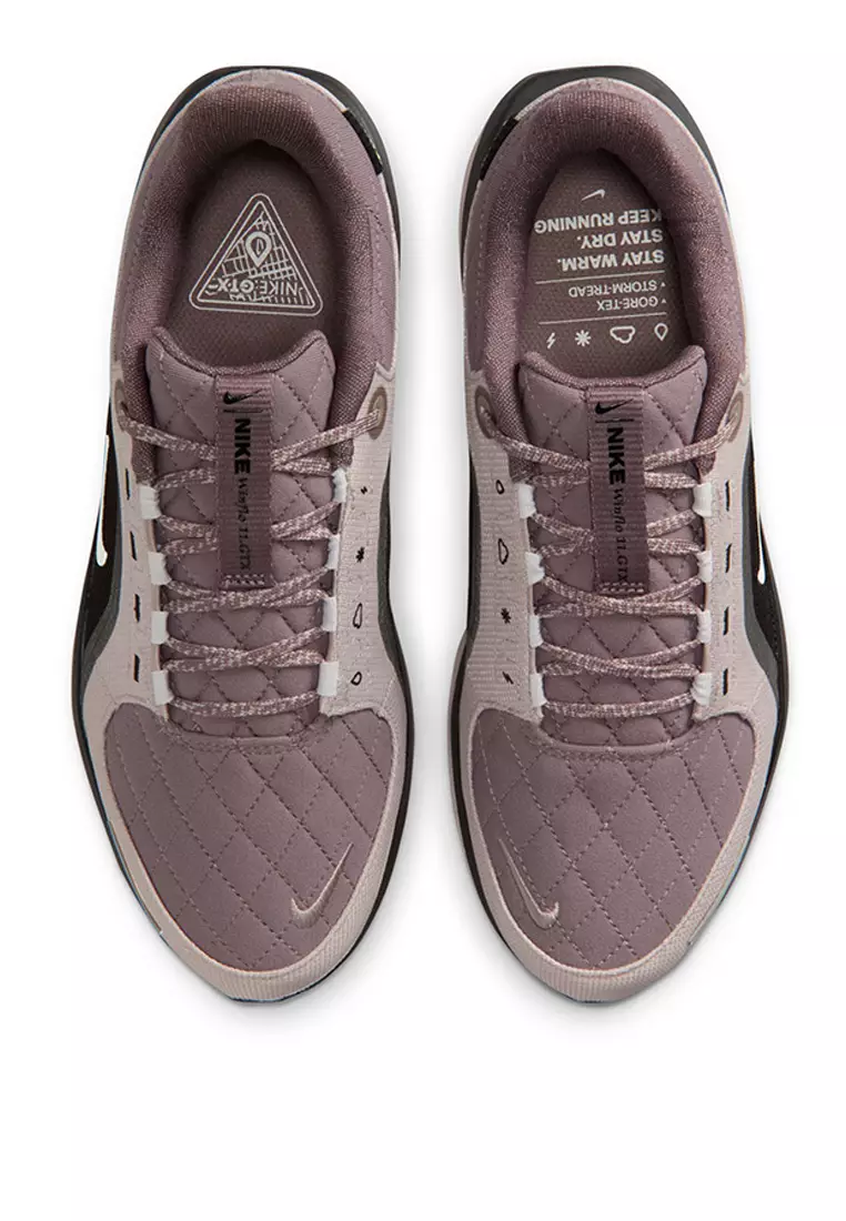 Winflo 11 GORE-TEX Waterproof Road Running Shoes