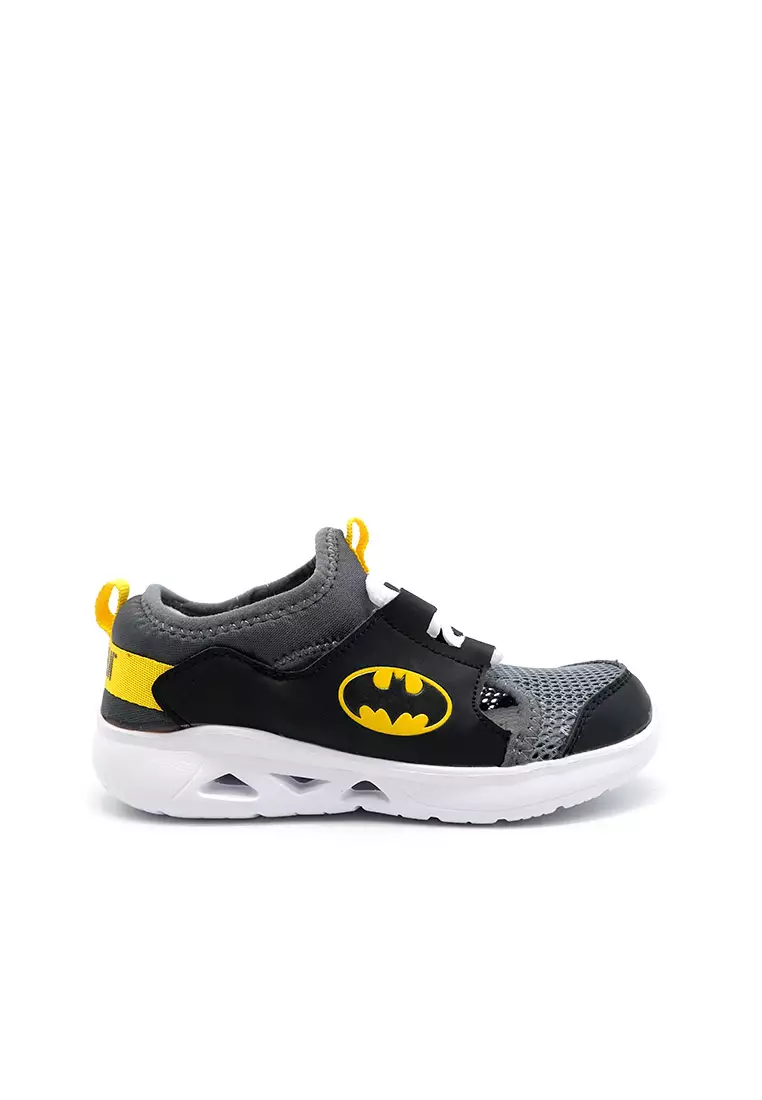 Buy Batman Batman Shoe Online ZALORA Malaysia