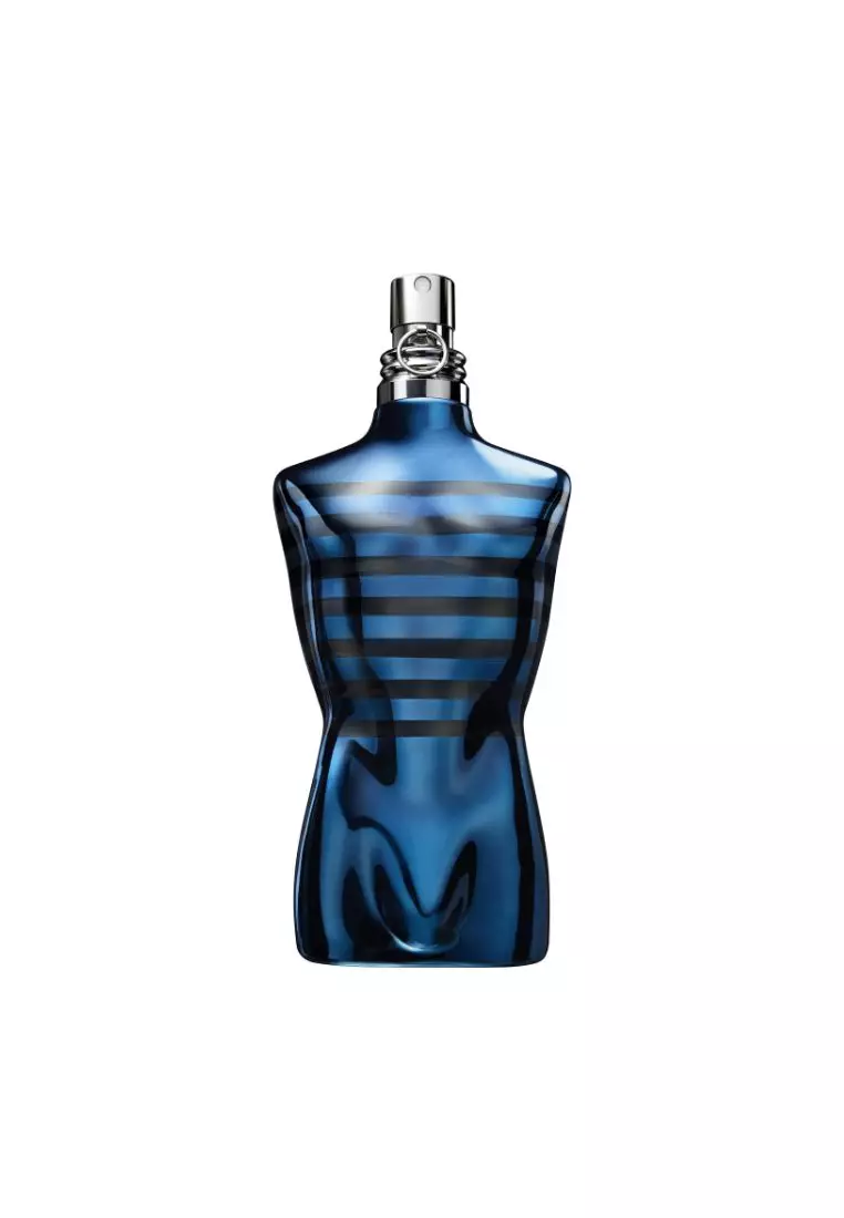 Buy Jean Paul Gaultier Jean Paul Gaultier Le Male In Blue Eau de