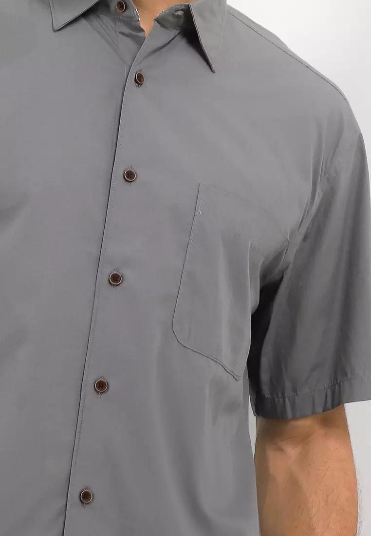 CF Polosan Kemeja Formal