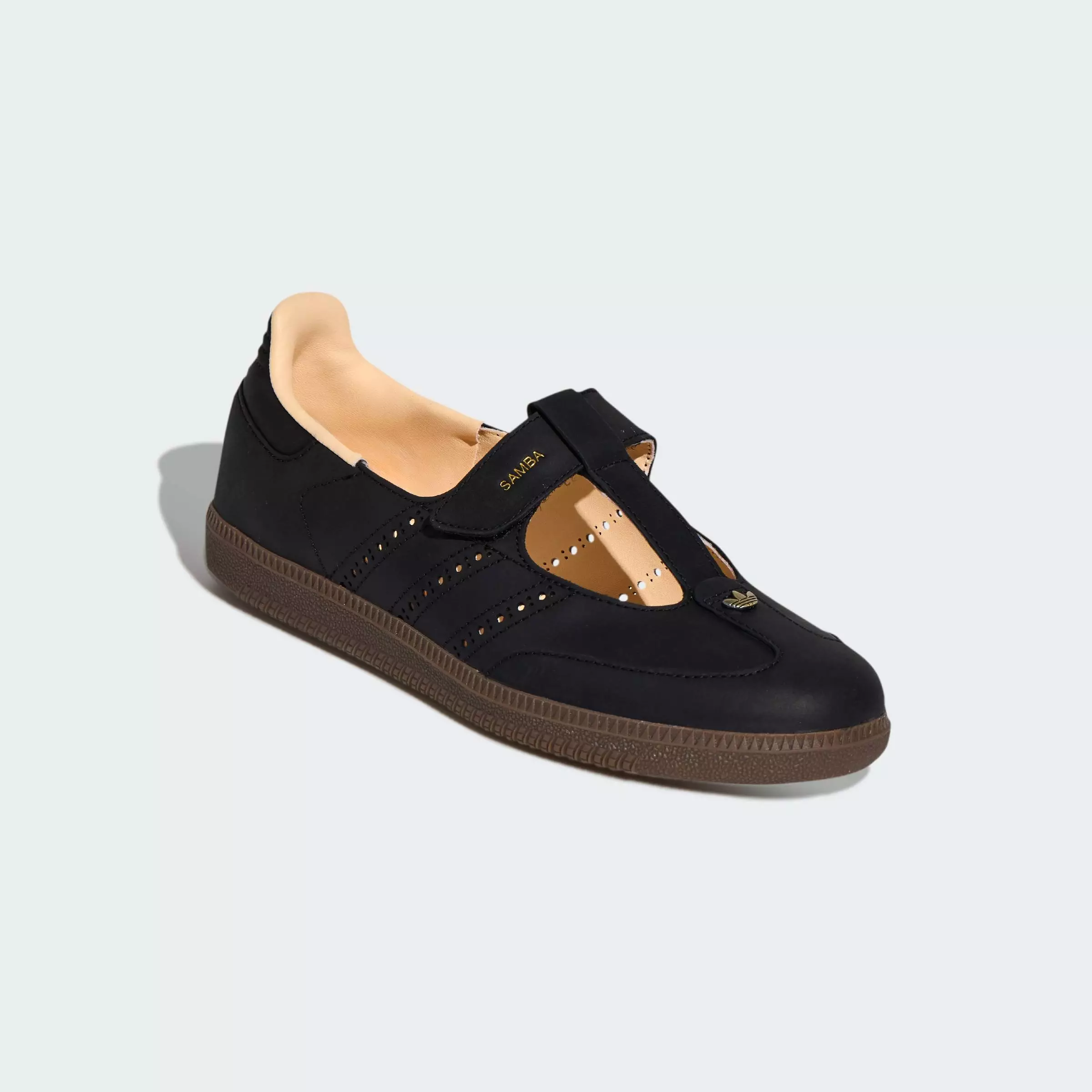 Samba Jane Shoes