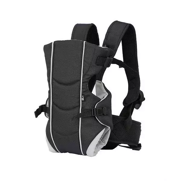 Mothercare 3 Position Baby Carrier - Gendongan Anak Bayi