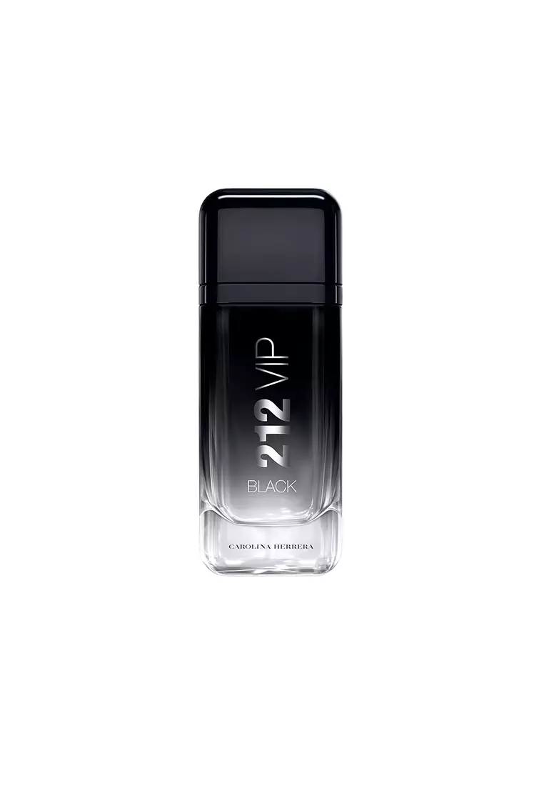 Carolina herrera 212 2025 vip black edp