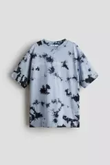 Blue Medium Dusty