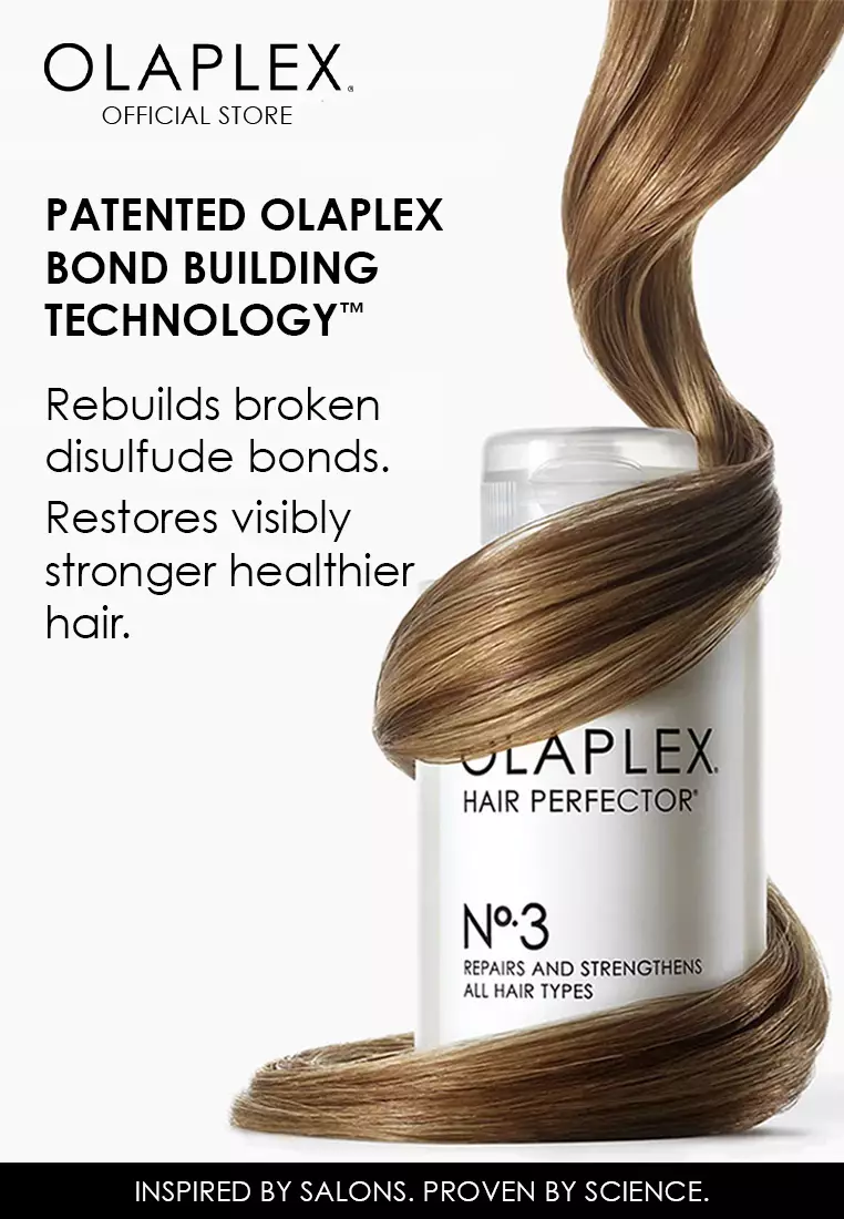 No. 3 Hair Perfector 100ml