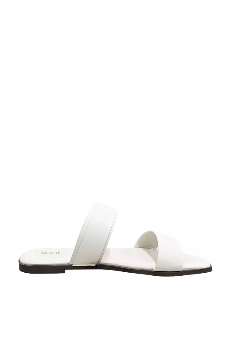 Discount on Fioni  shoes - SKU: Women's Eva Two Band Sandal