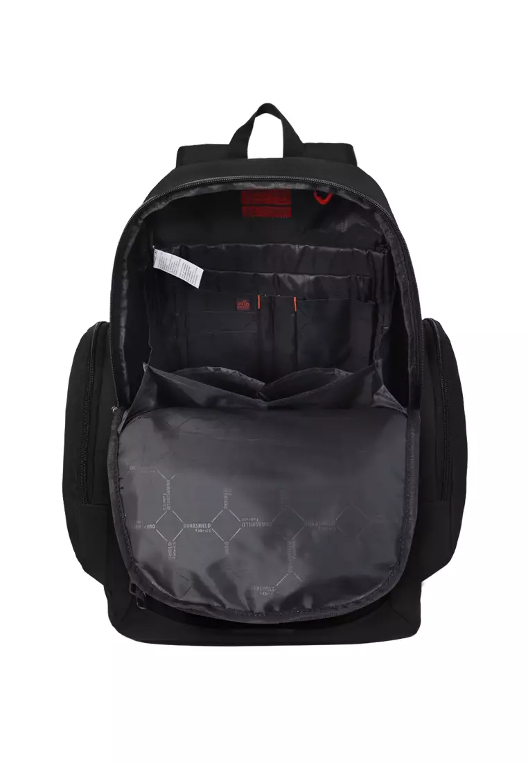 6077 Lifestyle Backpack with VIRUPRO Anti-Microbial Protection