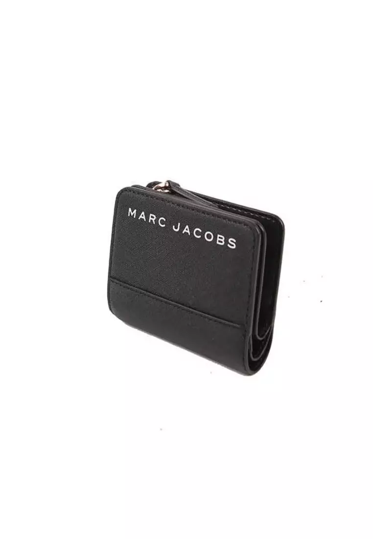 線上選購Marc Jacobs Marc Jacobs Mini Bifold M0015163 Leather