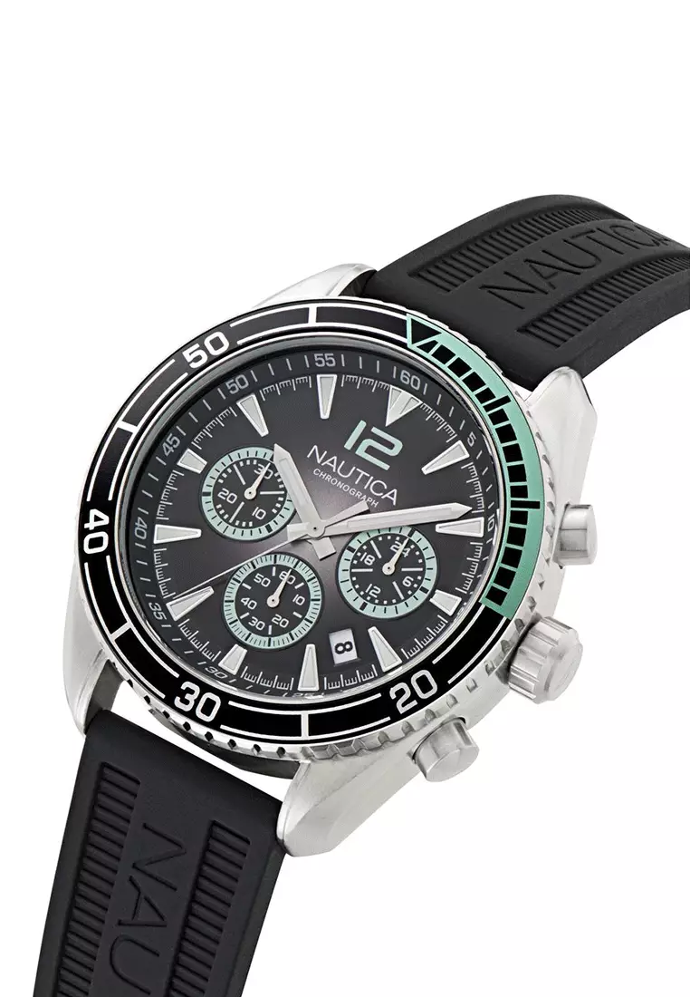 Nautica Gents Watch Key Biscane - NAPKBF305