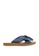 NOVENI blue Canvas Sandals C7275SH4F0085BGS_1