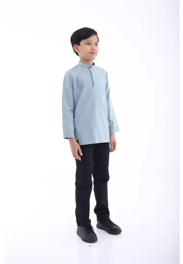 Kurta Qabil Kids