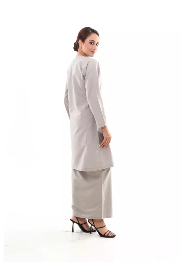 Baju Kurung Pahang Qirana