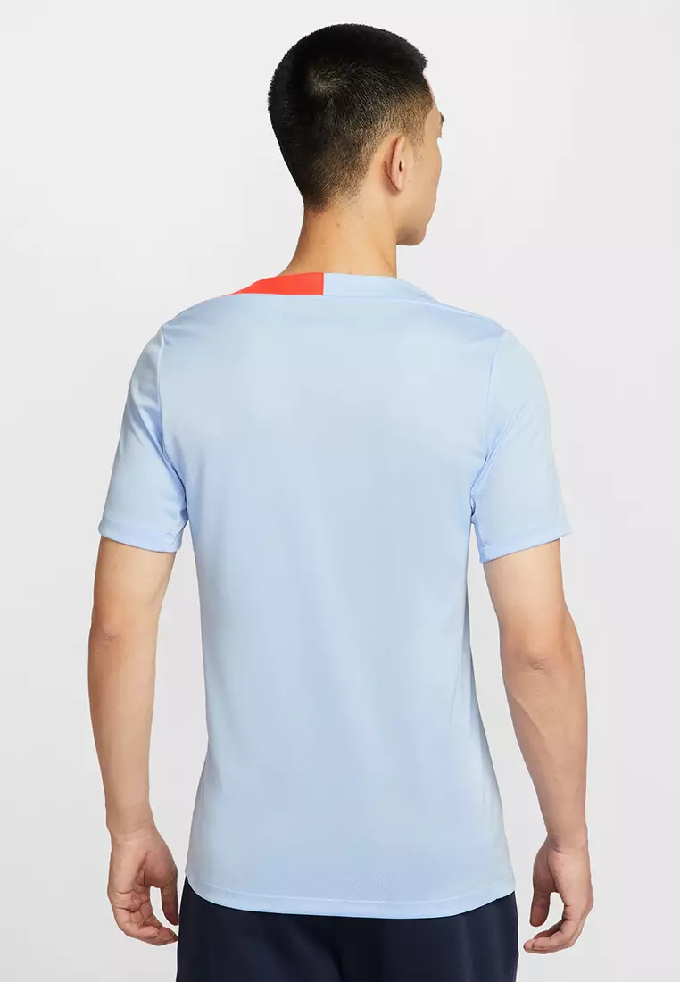 Nike Dri-Fit Strk Top Short Sleeve T90