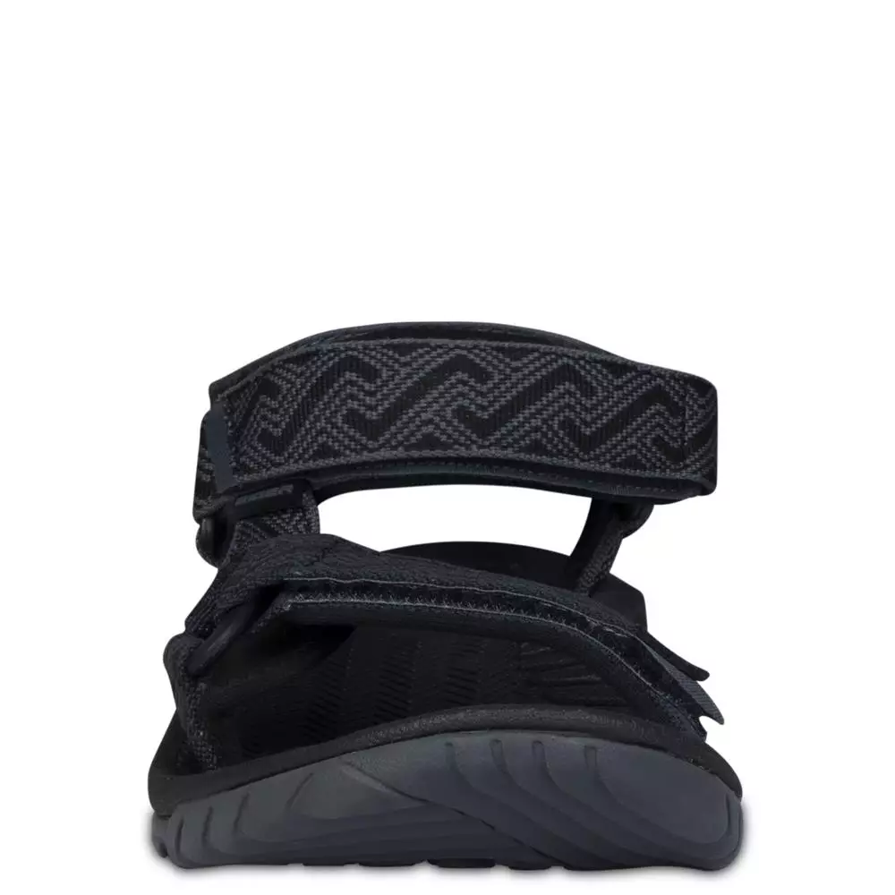 Eiger Caldera Men 2.0 Roll Strap Sandals