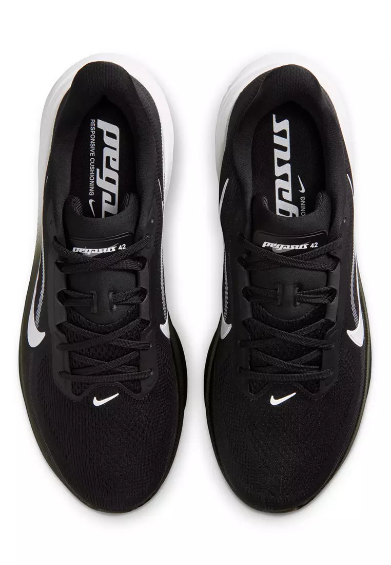 Pegasus 42 Road Running Shoes