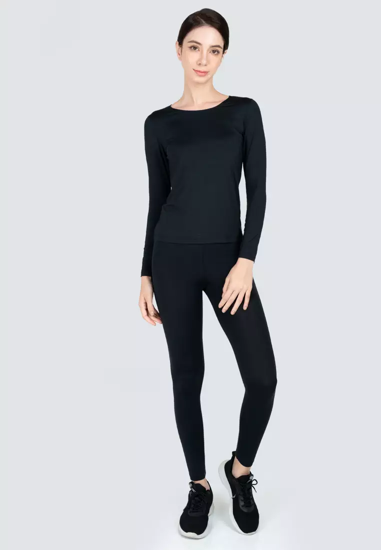 Polo Haus - Women’s Inner Wear (Crew Neck) WBIN003LS