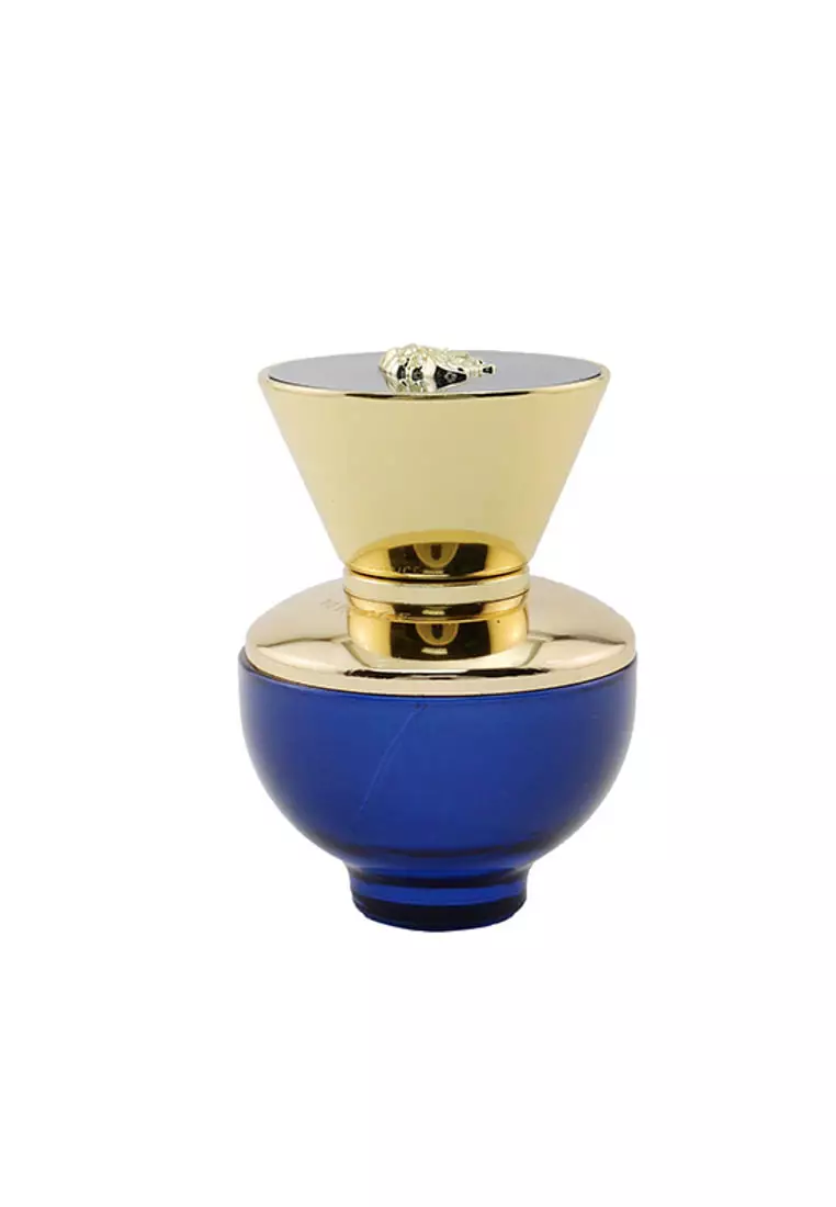 Versace - Dylan Blue Eau De Parfum Spray 30ml/1oz