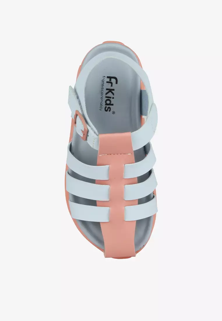 Sepatu Sandal Anak Perempuan K.Berdine 02