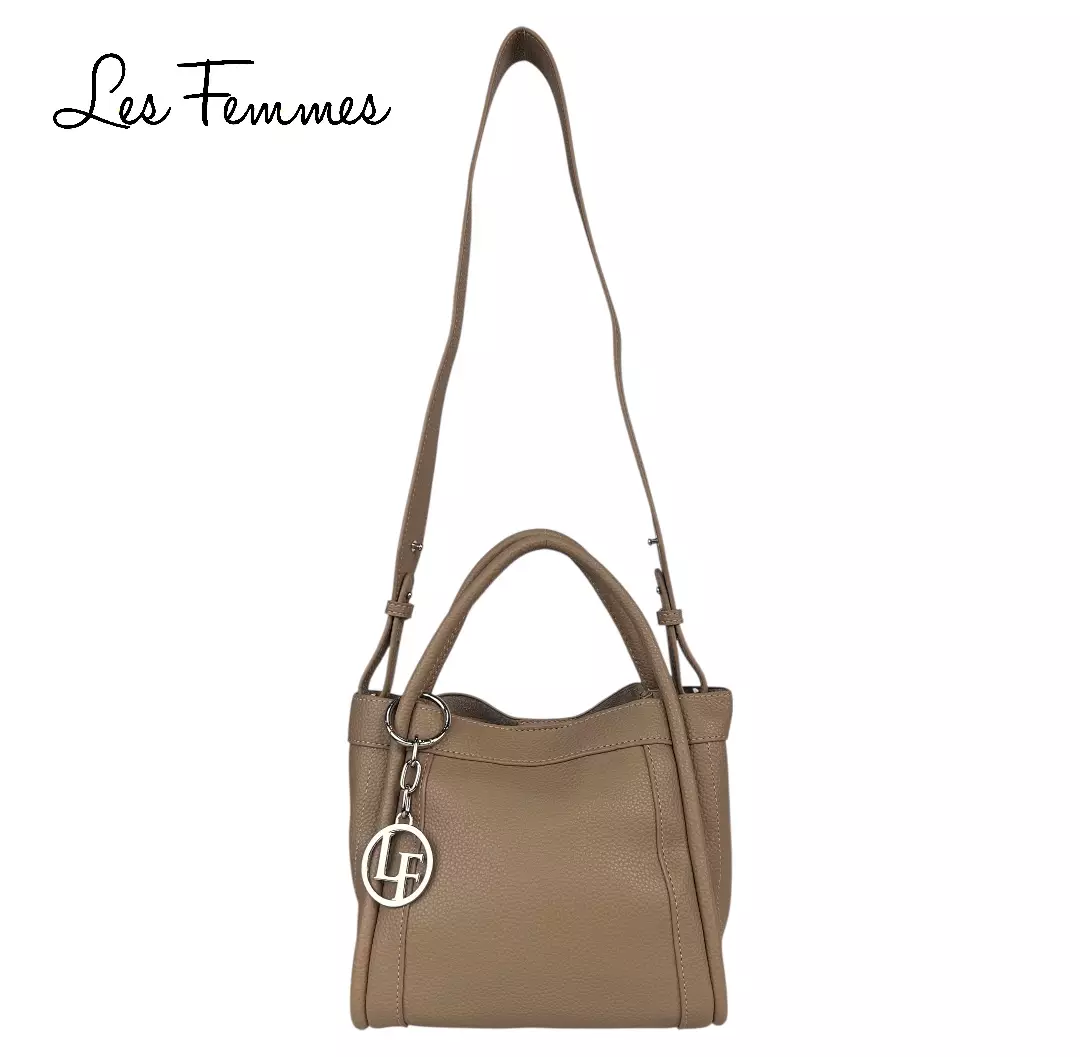 Tas Selempang Wanita Jenna Sling Bag G347 2412005 Les Femmes