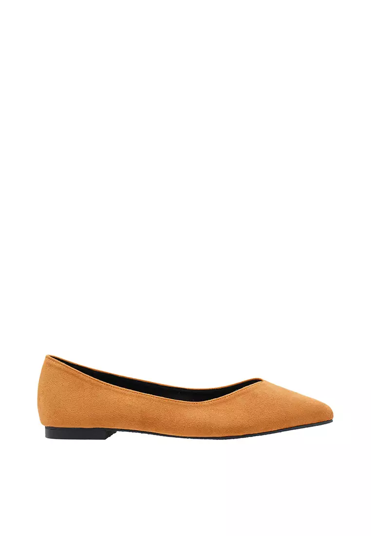 Buy AMMIE JOYCE Erika Flat Ladies Women Shoes 2023 Online