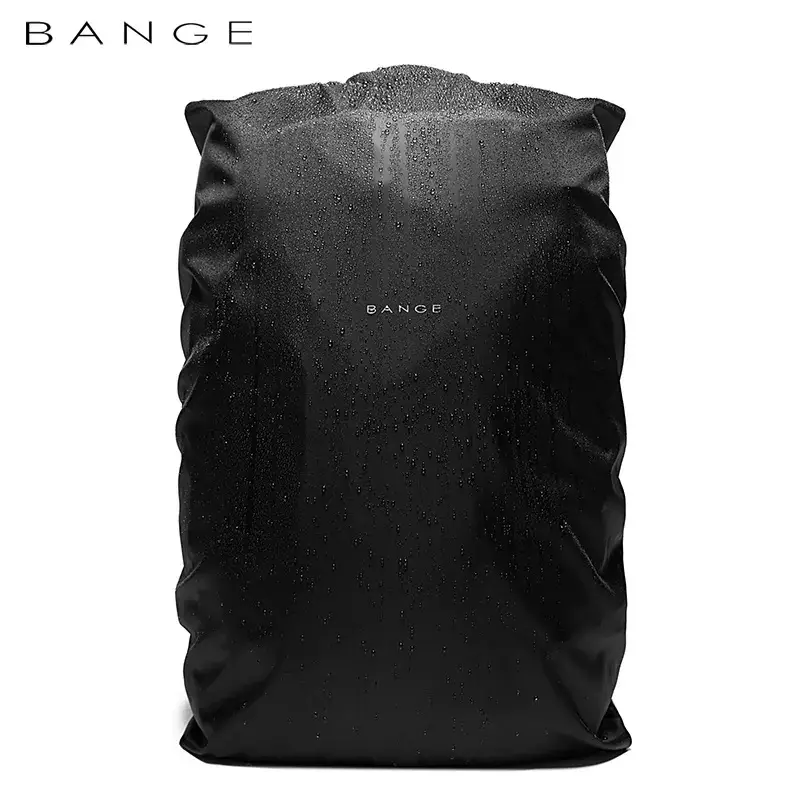 Bange BG22039 Tas Ransel Backpack Laptop Tas Travel Pria 15.6 Inch