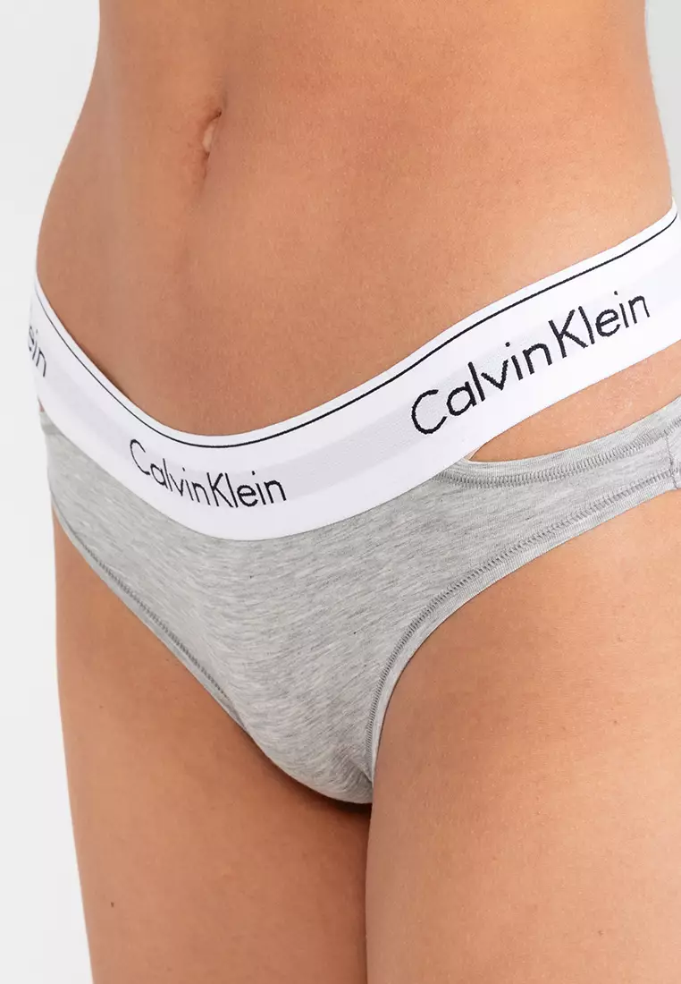 Buy Calvin Klein Bikini Cut Panties - Calvin Klein Underwear 2024 Online