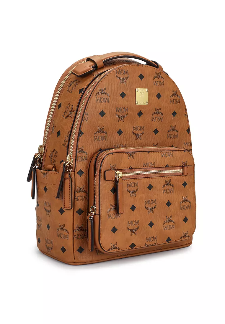 Mcm mini on sale backpack malaysia