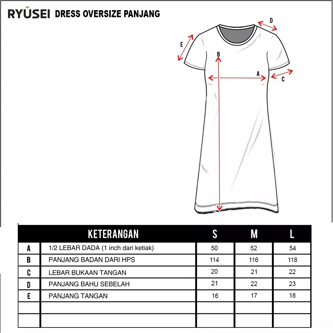 Drs Oversize Haruna Khaki