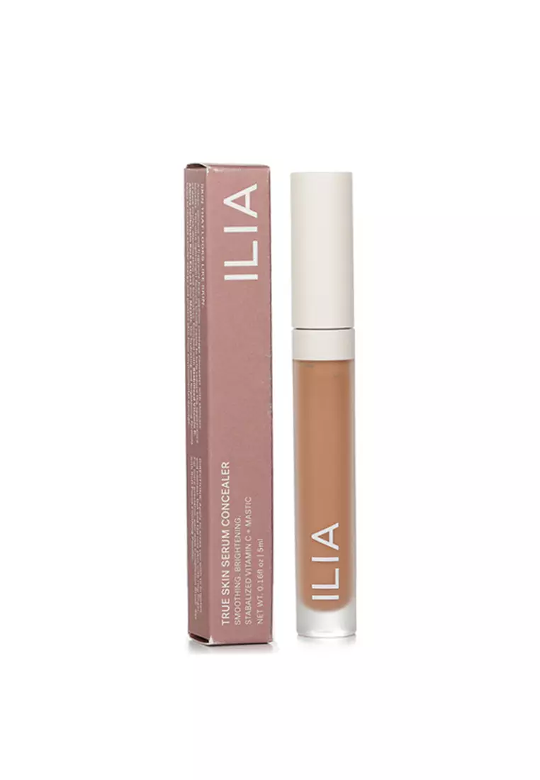 Ilia - True Skin Serum Concealer - # Sc5 Bayberry 5ml/0.16oz