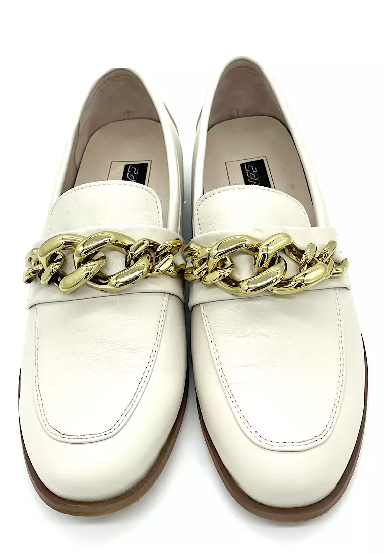 Buy EDENSHOES London Cat Loafer 2023 Online ZALORA Singapore