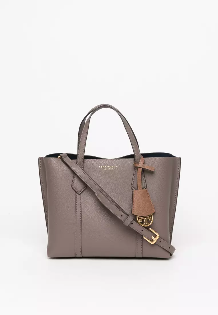 Buy TORY BURCH Perry Small Triple Compartment Tote Crossbody bag