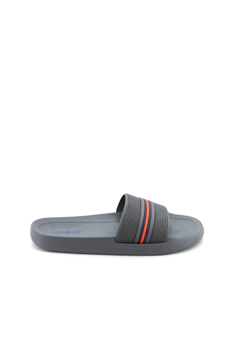 PATA-PATA Men Grey Sandals - 8622409