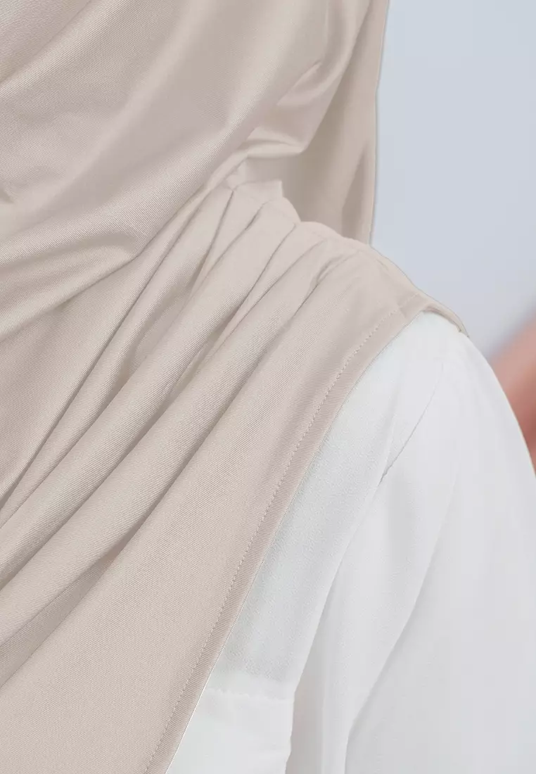 HIJAB INSTAN VALEEQA - SAND