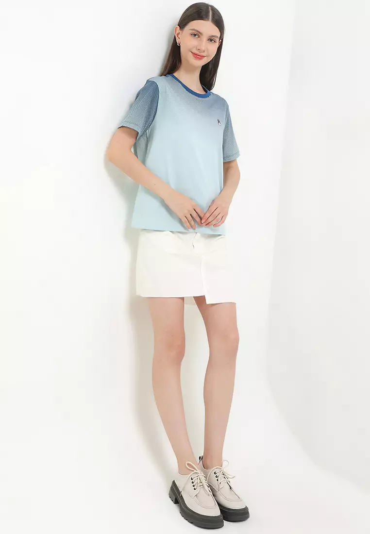 Dencia Gradation Tee