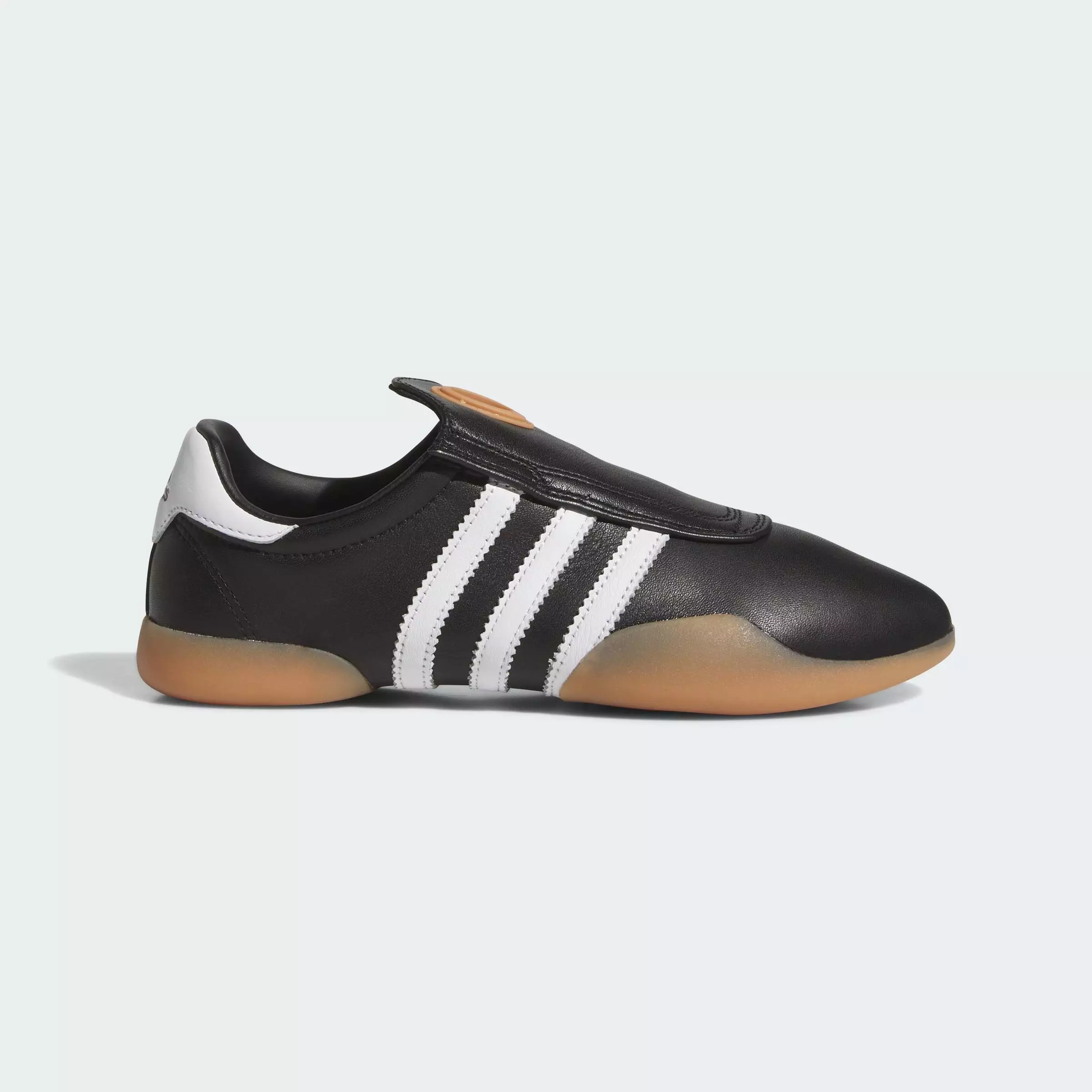 Lifestyle Taekwondo Mei Shoes Women Black JQ3012