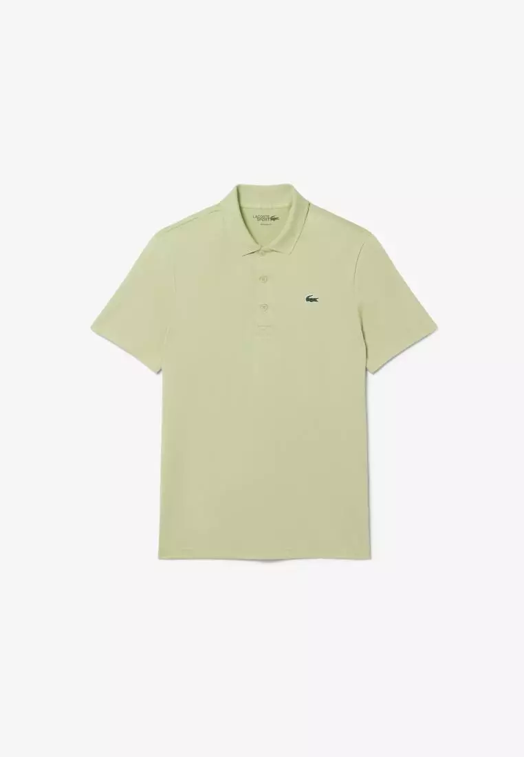 Ultra Dry Stretch Golf Polo Shirt