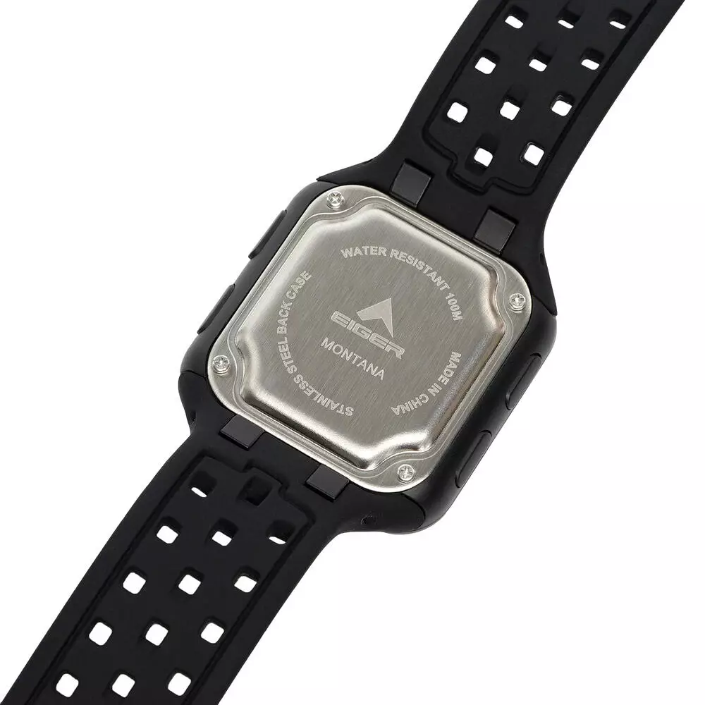 Eiger Women Montana Watch