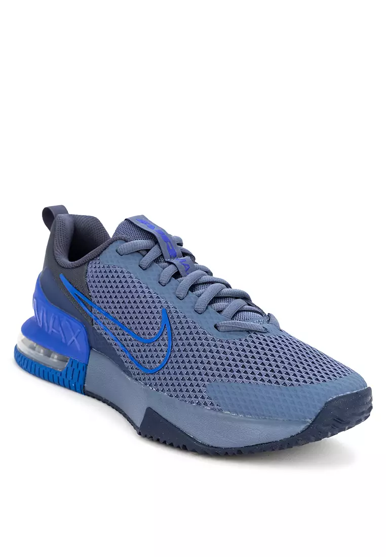Discount on Nike  shoes - SKU: Nike Air Max Alpha Trainer 6