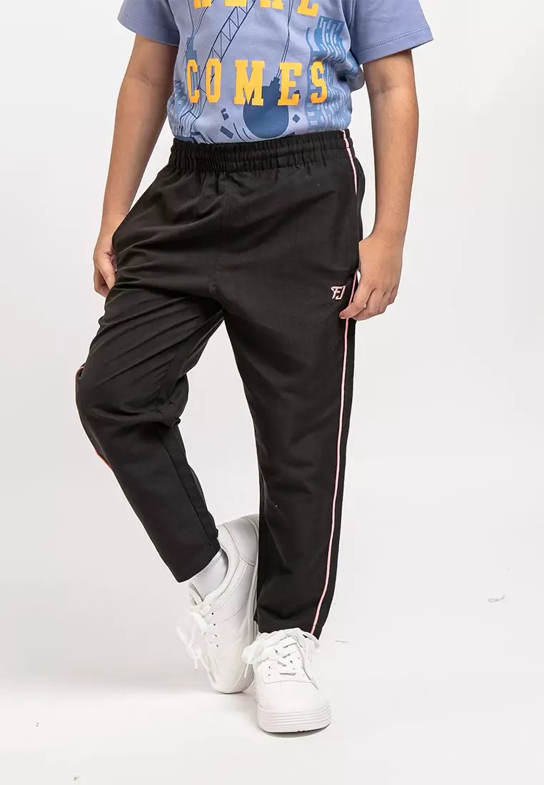 Tracksuit bottoms for kids best sale