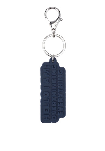 Buy Typo Bag Charm Zalora Hk