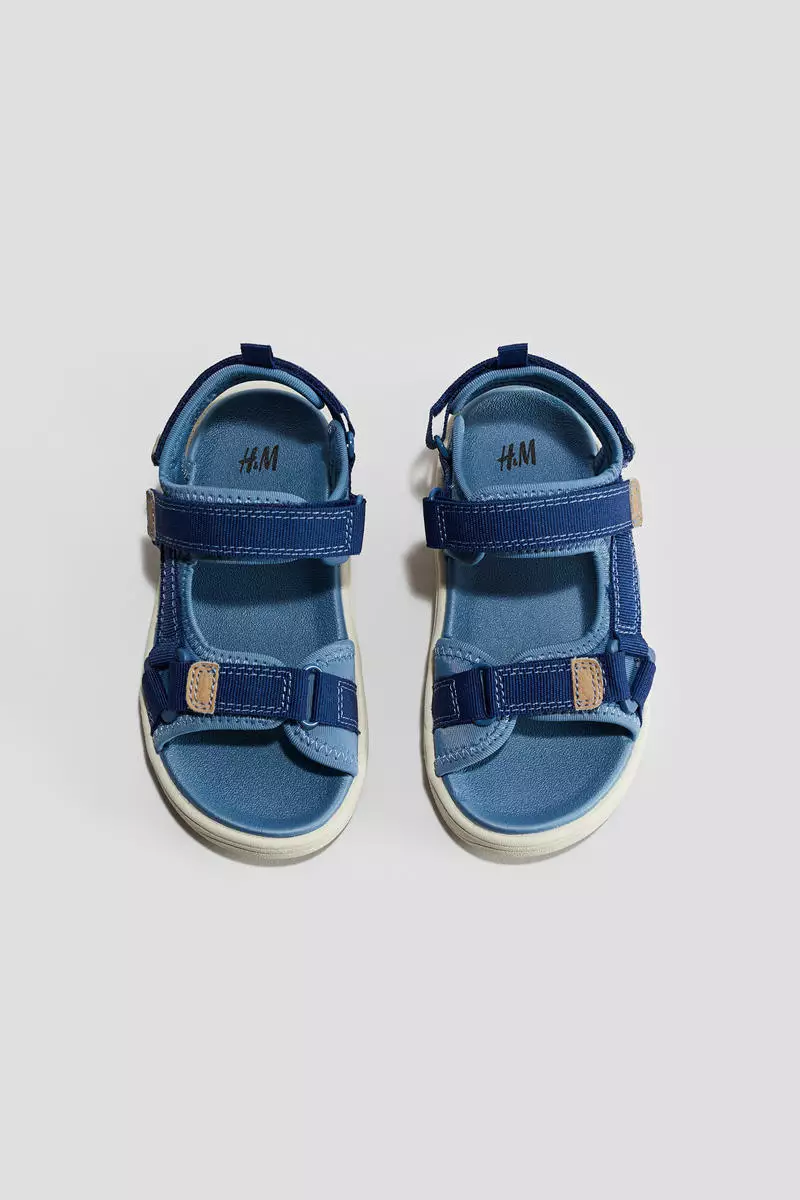 Discount on H&m  shoes - SKU: Scuba Sandals
