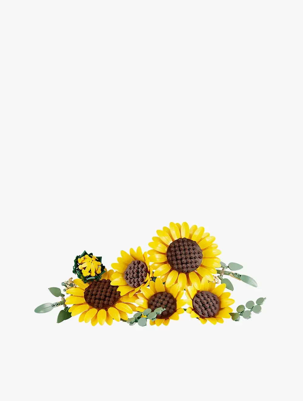 LEGO® Botanicals Sunflower Bouquet - 11502